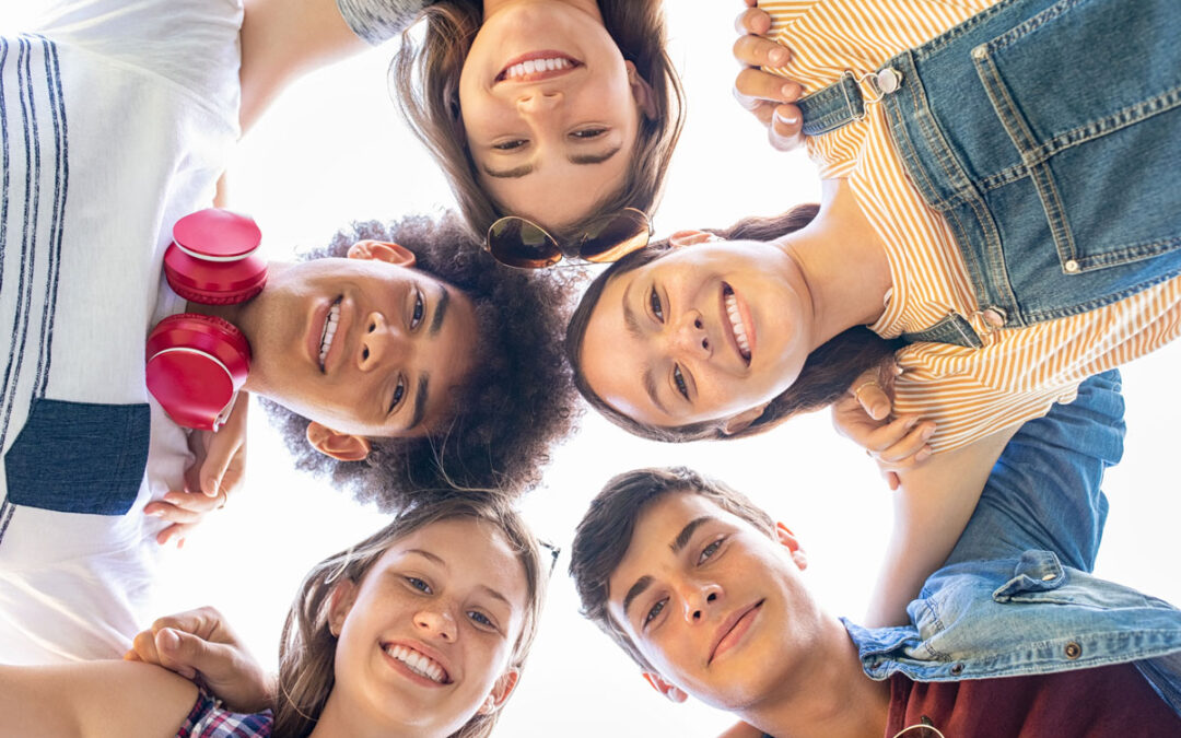 CBT for Teens: Techniques, Benefits, and Real-Life Results