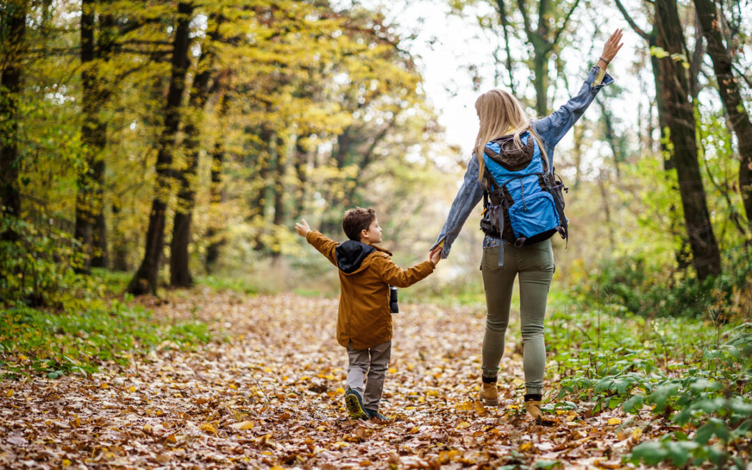 Are There Natural Treatments for Anxiety in Children?